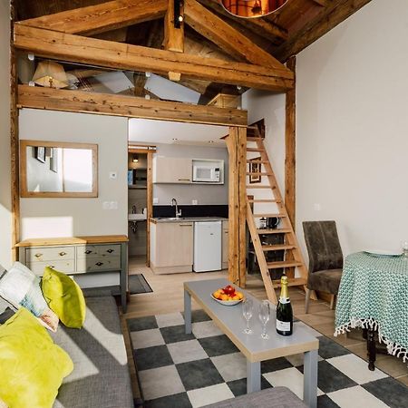 Petit Lumina Villa Morzine Exterior photo
